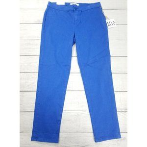 Lila Ryan The Zuri Tapered Trouser Pants Women's Size 6P